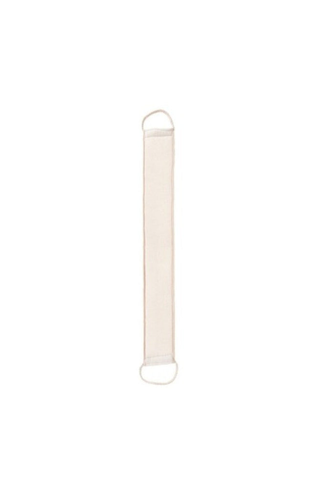 Lanières de Sisal gommante - Dos - 2 unités
