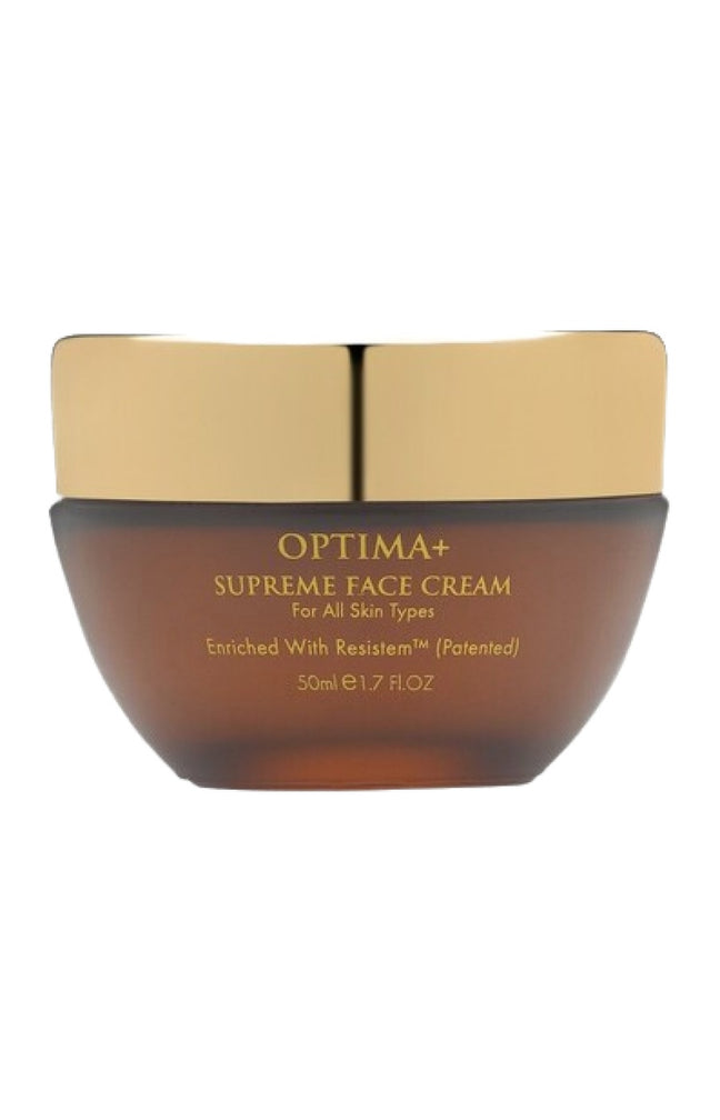 Crème anti-âge - Visage - 40 ml