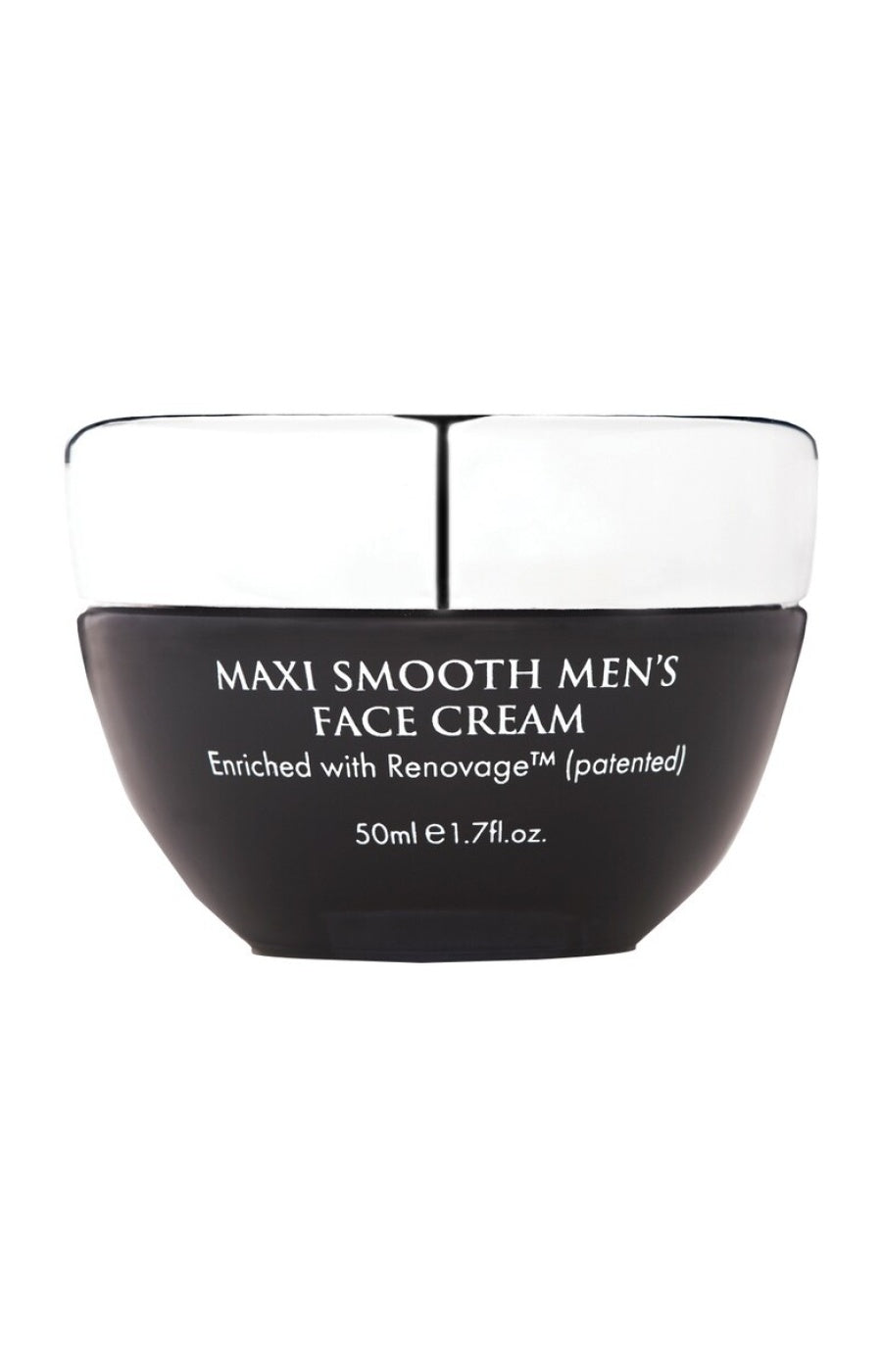 Crème hydratante - Renovage - Peaux matures - Homme
