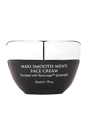 Crème hydratante - Renovage - Peaux matures - Homme