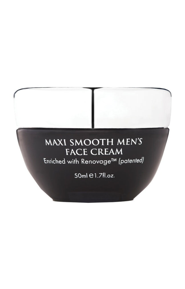 Crème hydratante - Renovage - Peaux matures - Homme
