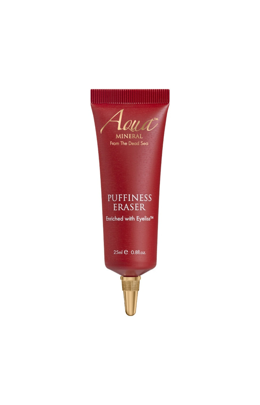 Soin effaceur de poches - Eyeliss™ - Yeux - 25 ml