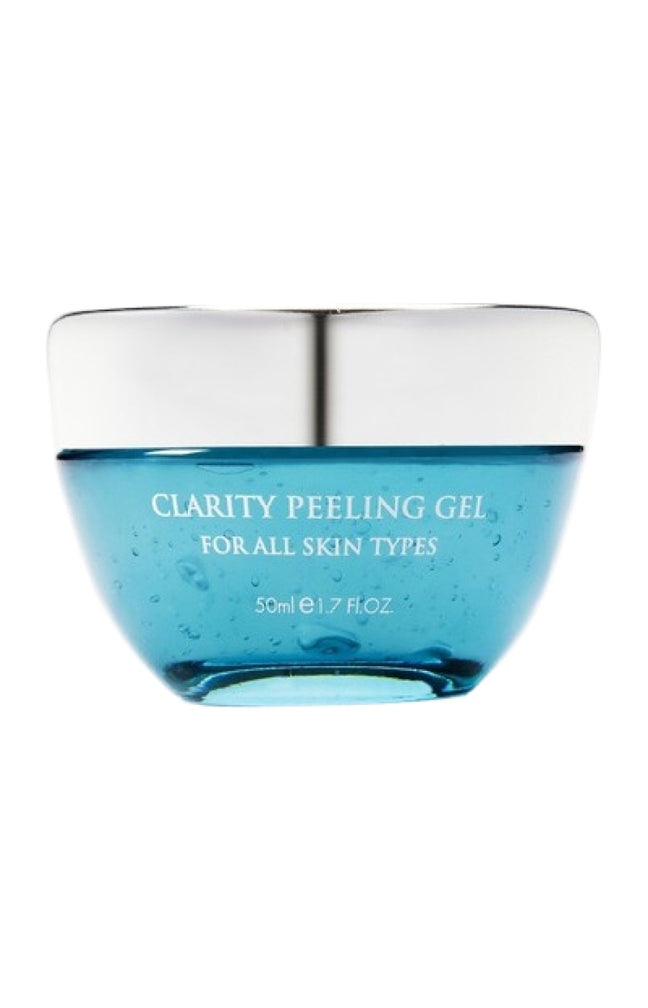Gel peeling - Tous types de peaux - 50 ml
