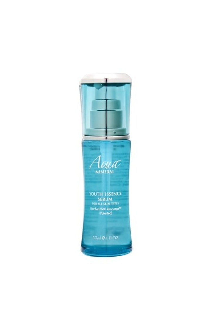 Sérum jeunesse - Minéraux de la mer Morte - Visage - 30 ml
