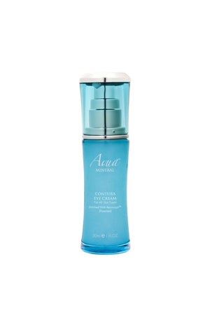 Crème contour des yeux - Peaux matures - 30 ml