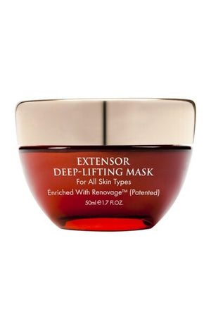 Masque liftant profond – Peaux matures - Visage - 50 ml