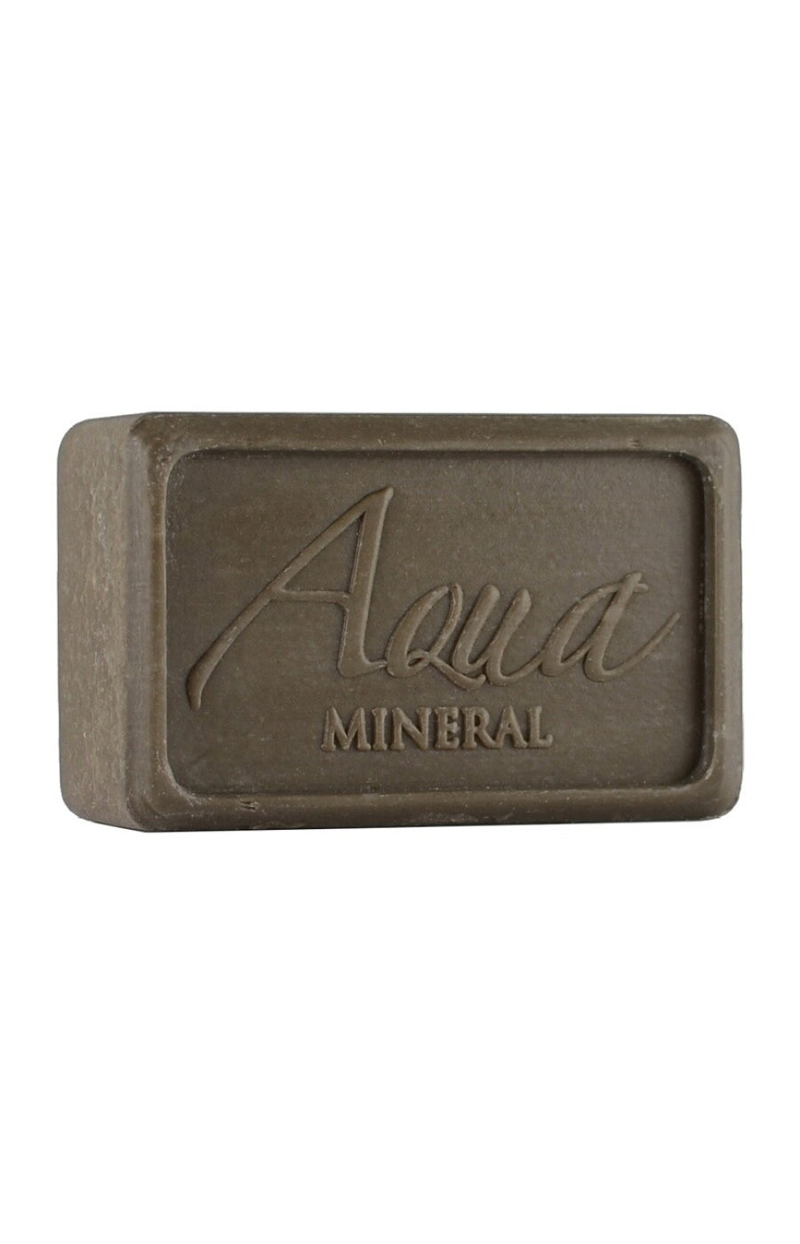 Savon purifiant à la boue de la mer Morte – Visage & corps