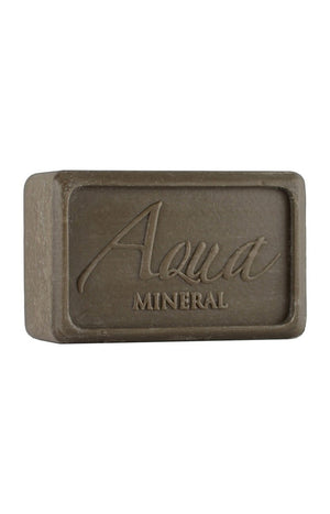 Savon purifiant à la boue de la mer Morte – Visage & corps