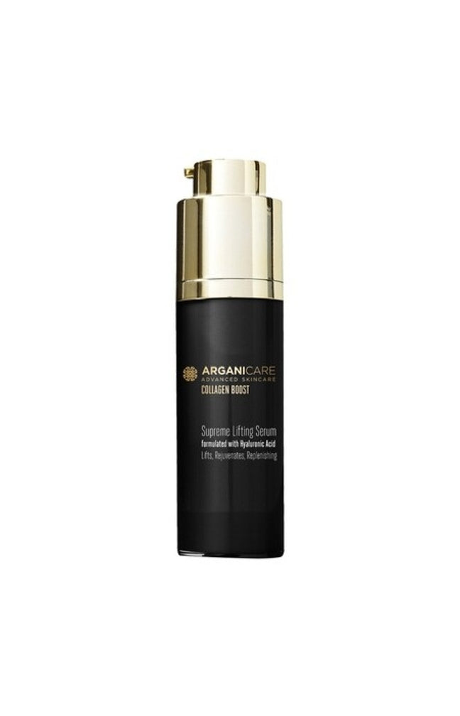 Sérum liftant - Acide hyaluronique - Peaux matures - 30 ml