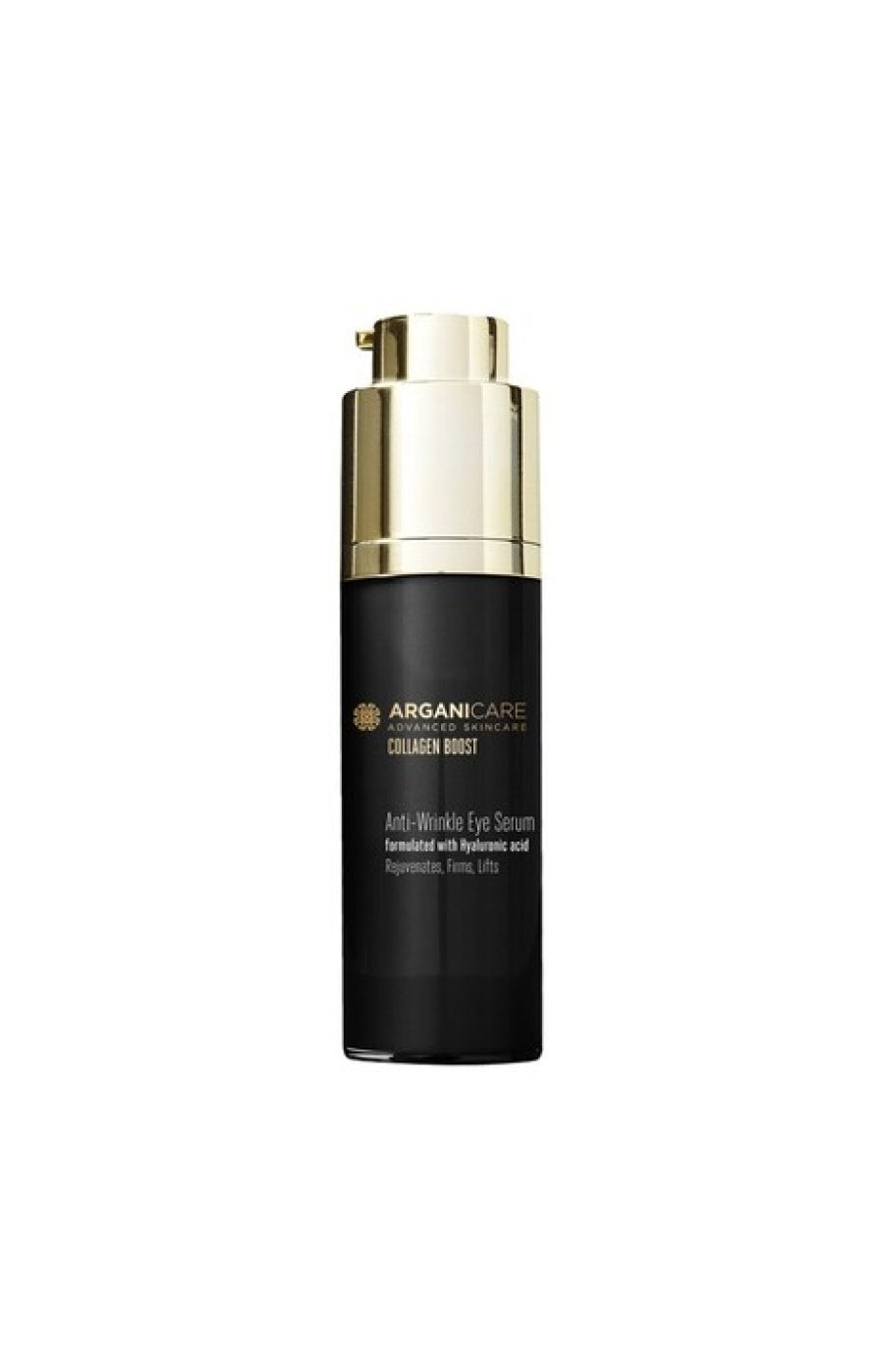 Sérum anti-rides - Acide hyaluronique - Yeux - Peaux matures - 30 ml