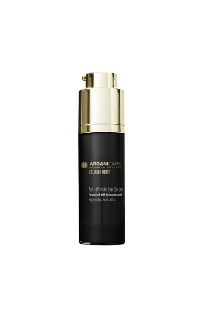 Sérum anti-rides - Acide hyaluronique - Yeux - Peaux matures - 30 ml