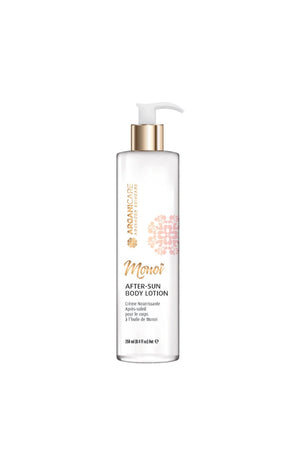 Crème nourrissante après-soleil - Huile de monoï - Corps - 250 ml