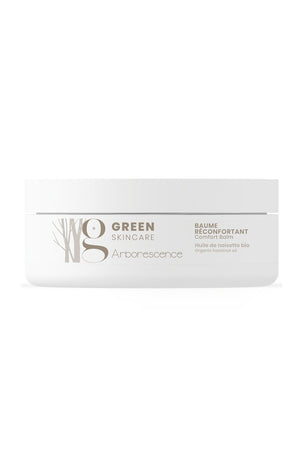 Baume réconfortant - Huile de noisette bio - Corps - 150 ml