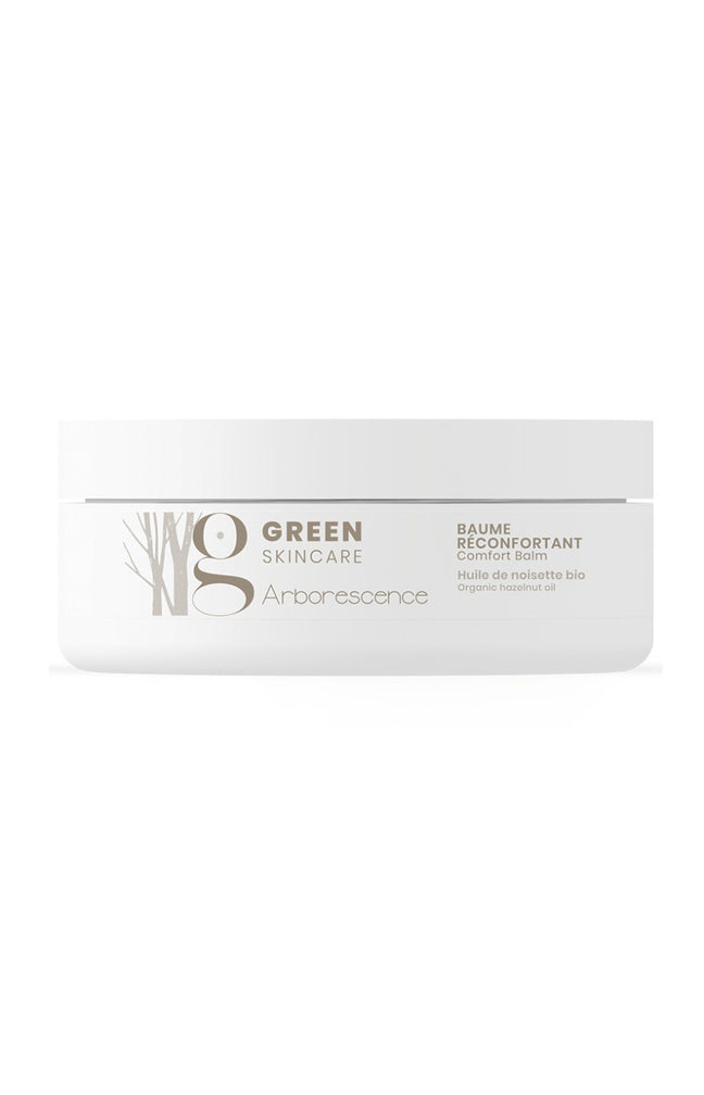 Baume réconfortant - Huile de noisette bio - Corps - 150 ml