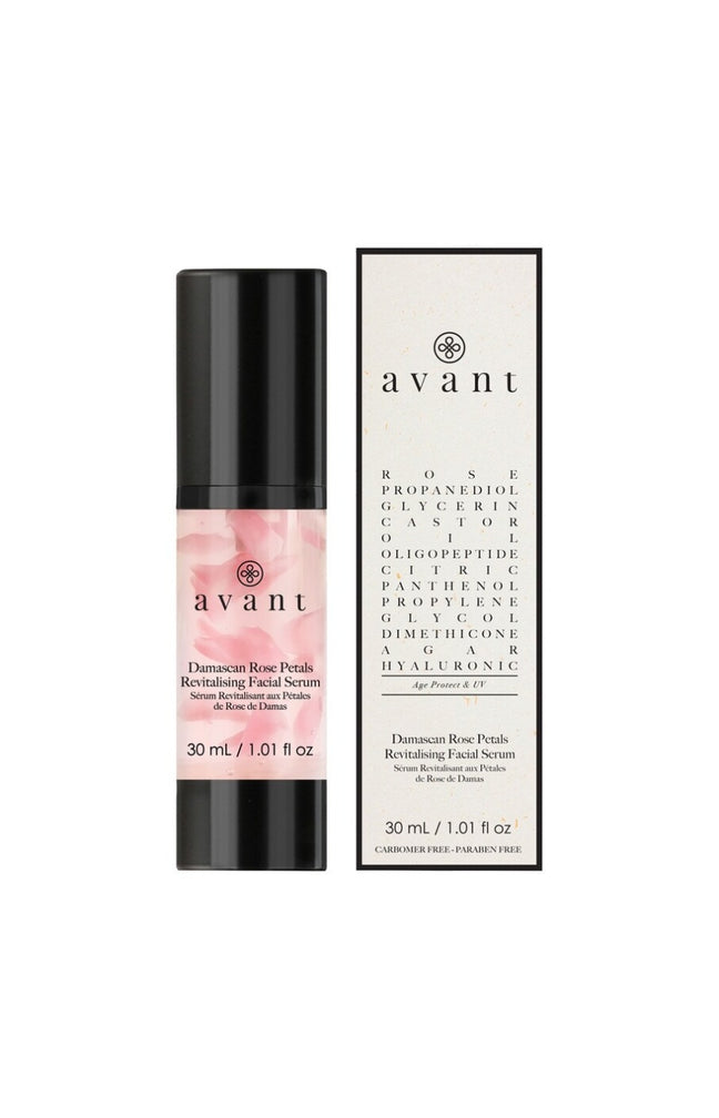Sérum revitalisant - Age Protect & UV -30 ml