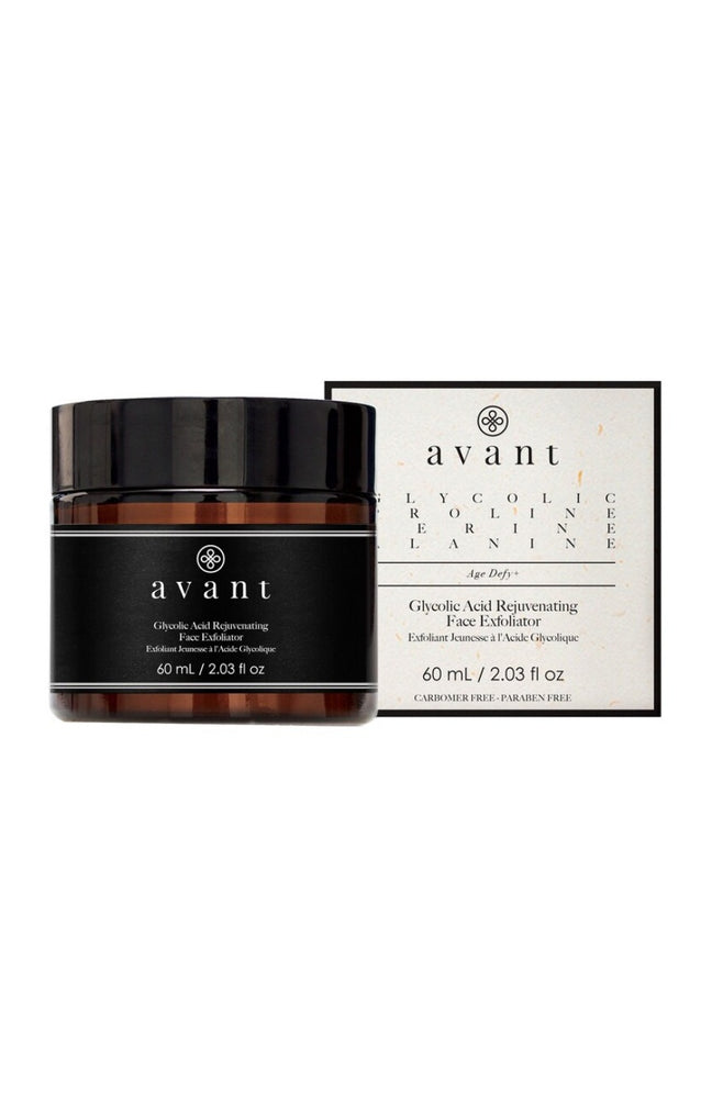 Exfoliant anti-âge - Age Defy+ - Peaux matures - 60 ml