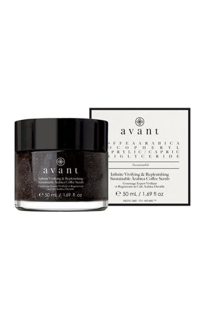 Gommage expert vivifiant & régénérant - Sustainable - Visage - 50 ml