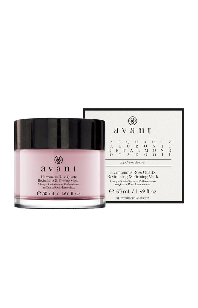Masque revitalisant & raffermissant - Age Nutri-Revive - Peaux sèches - 50 ml