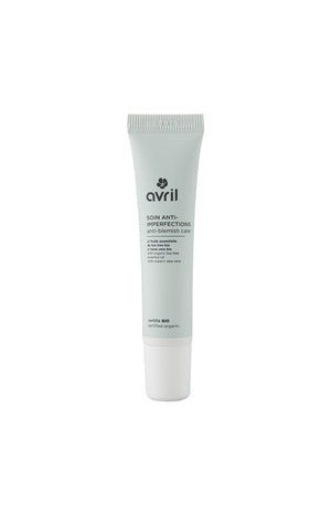 Soin anti-imperfections bio - Visage - 15 ml
