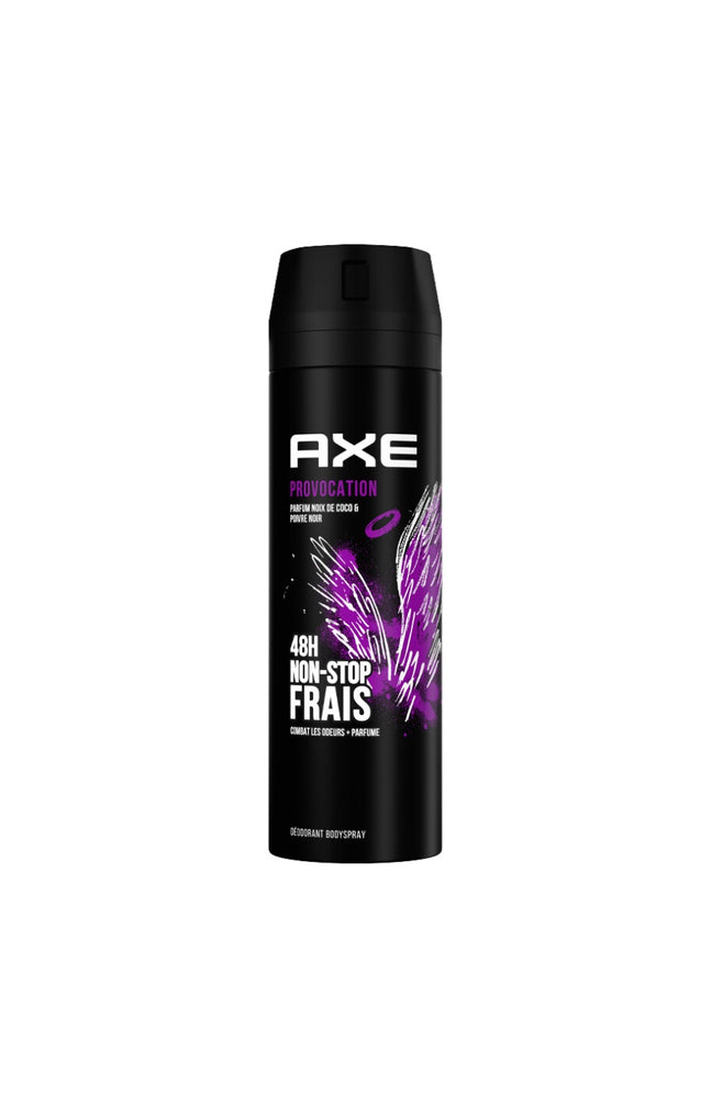 Déodorant spray 48h - Provocation - Homme - 200 ml