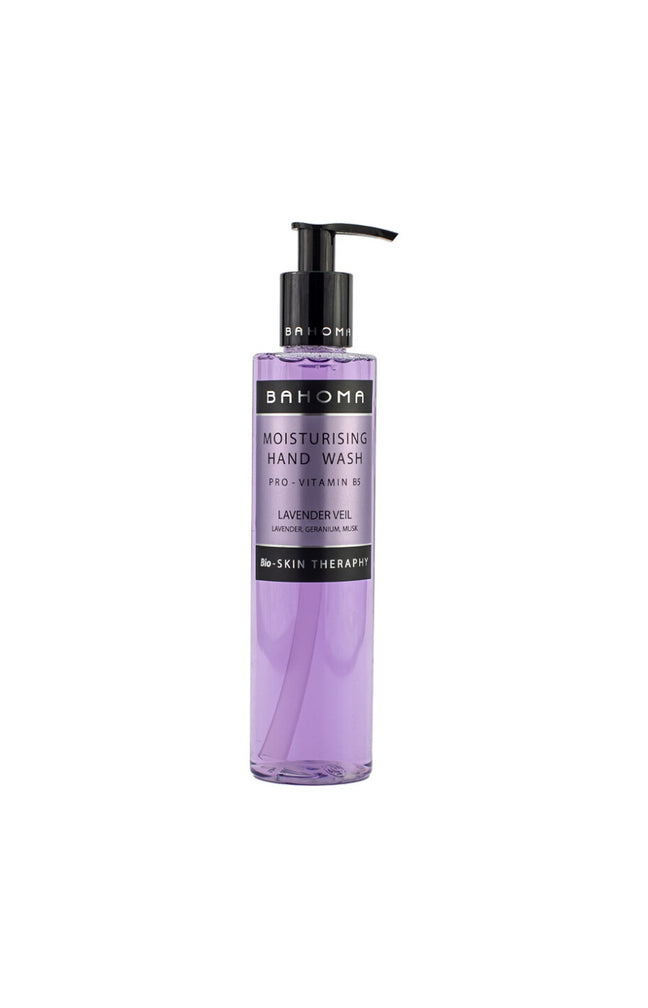 Savon liquide - Lavender Veil - Mains - 250 ml