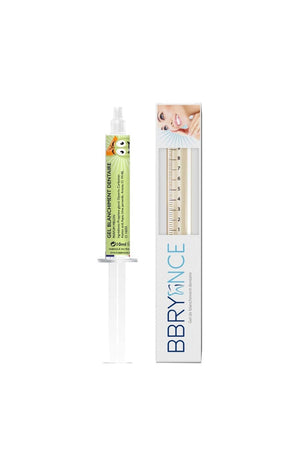 Recharge gel blancheur - Melon - 10 ml