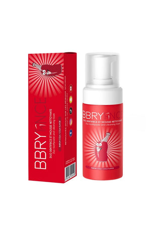 Dentifrice mousse blancheur - Cola - 50 ml