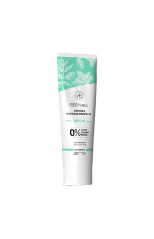 Dentifrice soin fraîcheur - Menthe - 80 ml