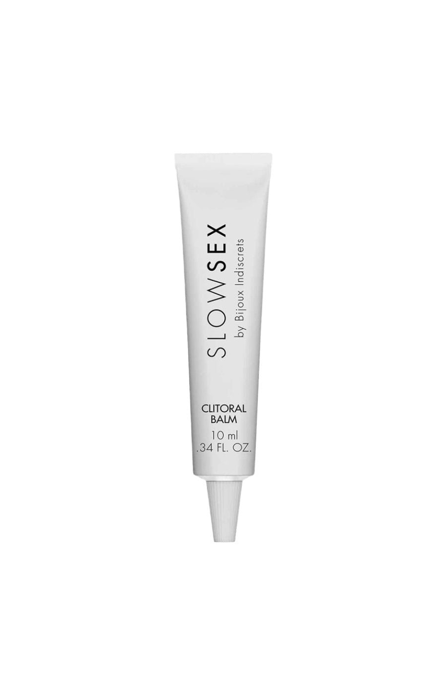 Baume stimulant clitoridien chauffant - 10 ml
