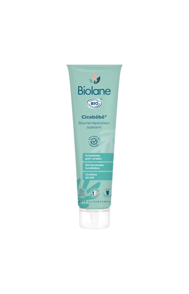 Crème cicabébé bio - Bébé - 40 ml