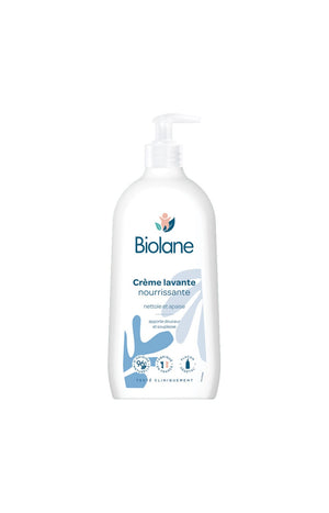 Gel lavant surgras - Corps & cheveux - Bébé - 750 ml
