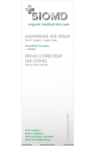 Sérum anti-cernes - Circle Cure Serum - 15 ml