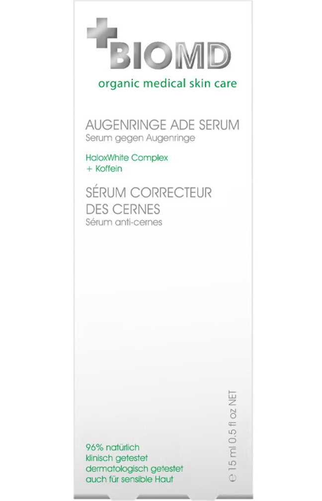 Sérum anti-cernes - Circle Cure Serum - 15 ml