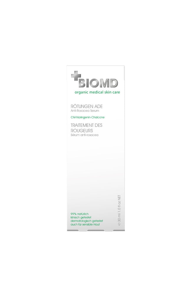 Sérum anti-rosacée - 30 ml