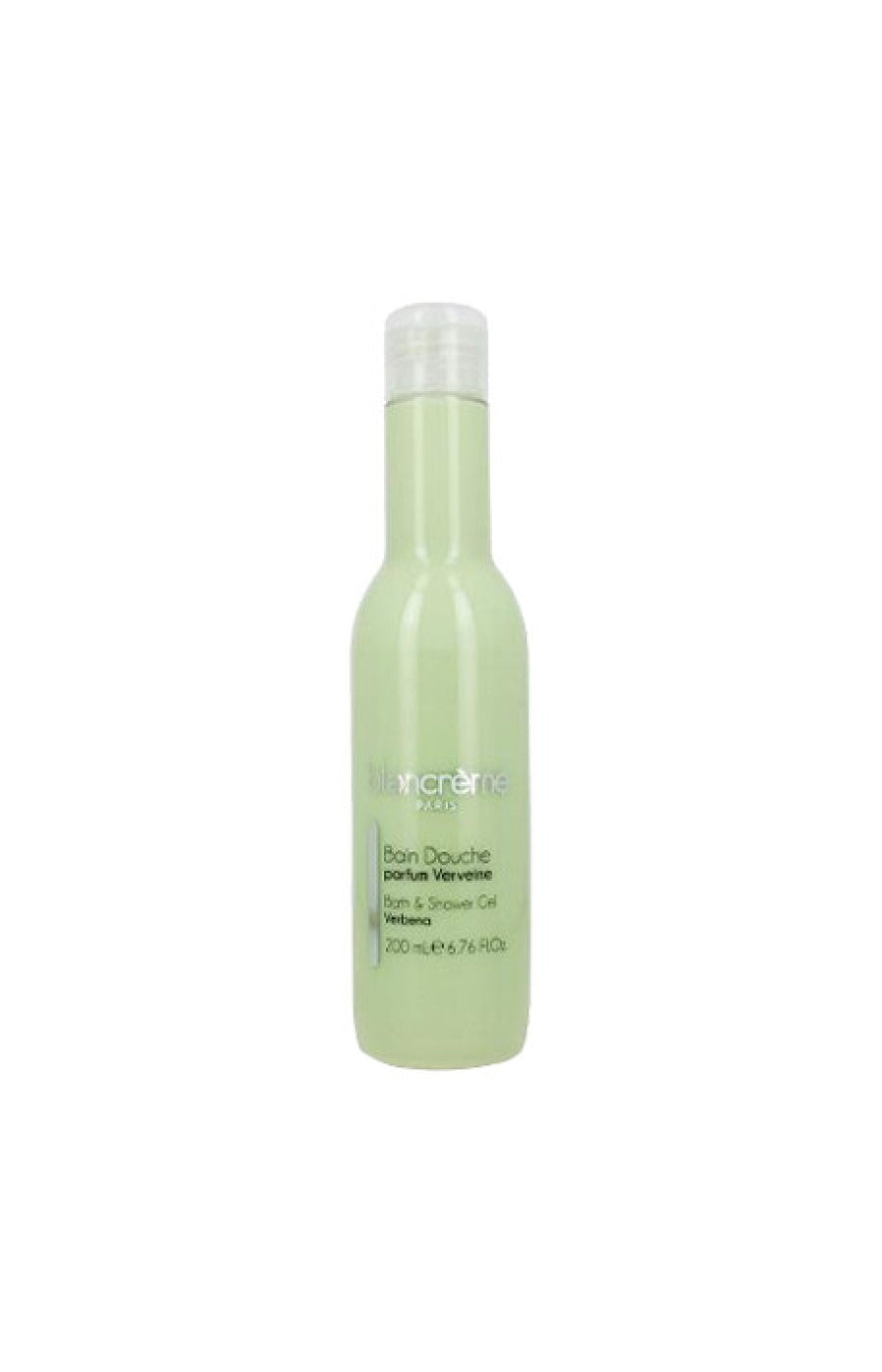 Bain douche - Verveine - 200 ml