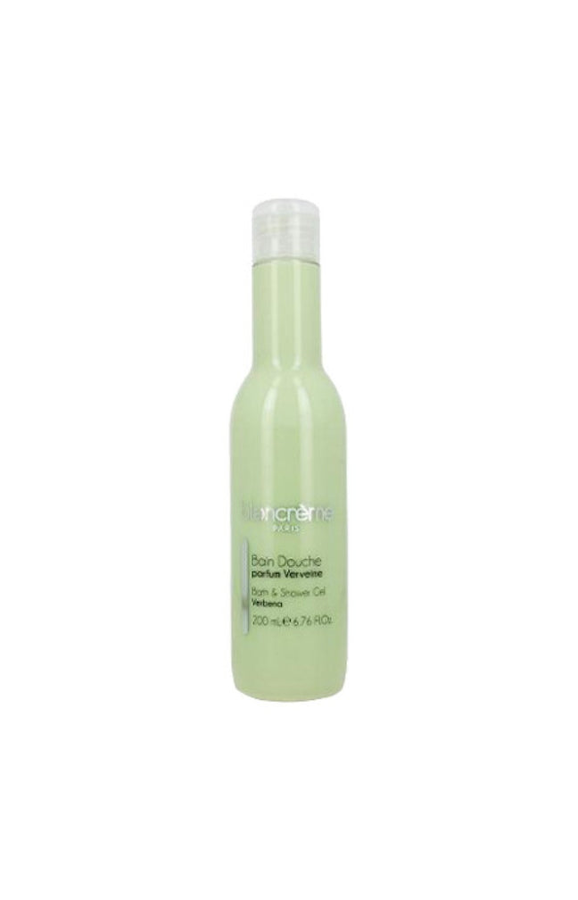 Bain douche - Verveine - 200 ml