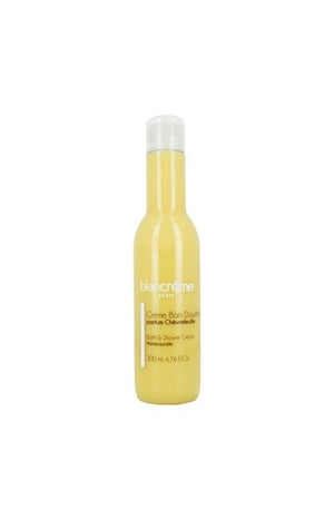 Crème bain douche - Chèvrefeuille - 200 ml