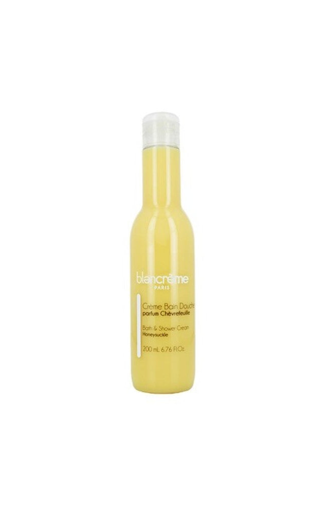 Crème bain douche - Chèvrefeuille - 200 ml