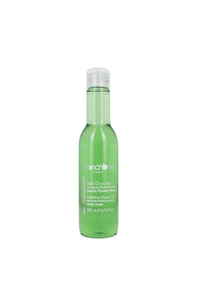 Gel douche reminéralisant - Pomme - 200 ml