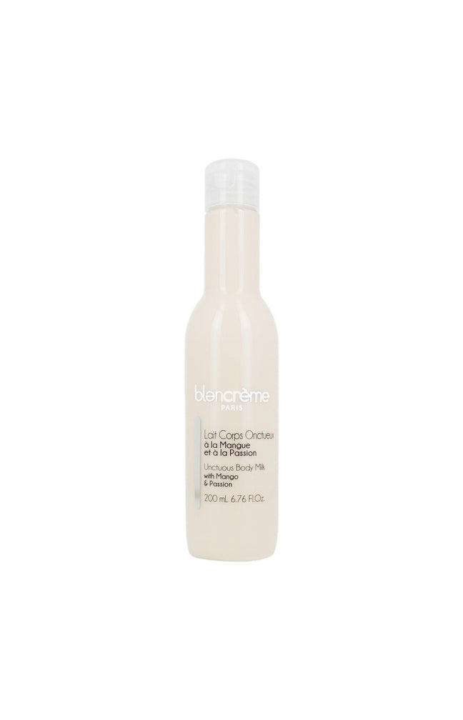 Lait hydratant - Mangue & passion - Corps - 200 ml