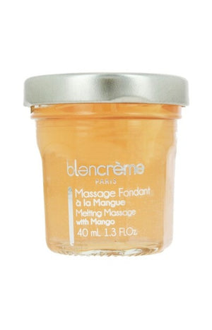 Massage fondant - Mangue - Visage & corps - 40 ml