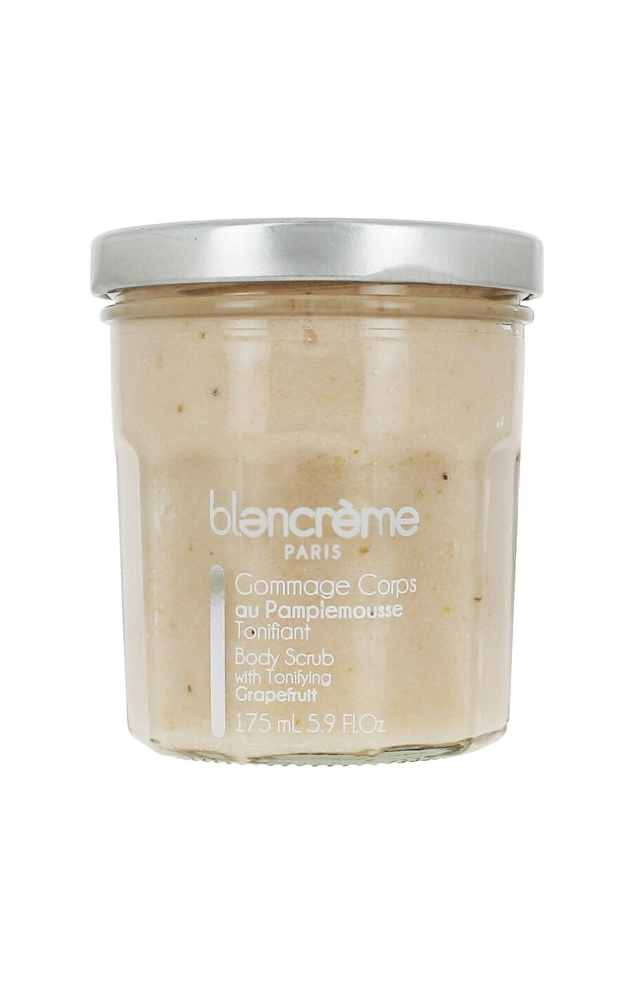 Gommage revitalisant - Pamplemousse - Corps - 175 ml