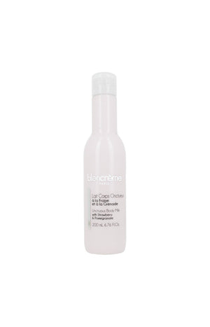 Lait hydratant - Fraise & grenade - Corps - 200 ml