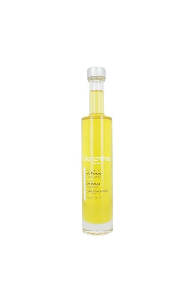 Huile sèche - Mangue - Cheveux, visage & corps - 100 ml