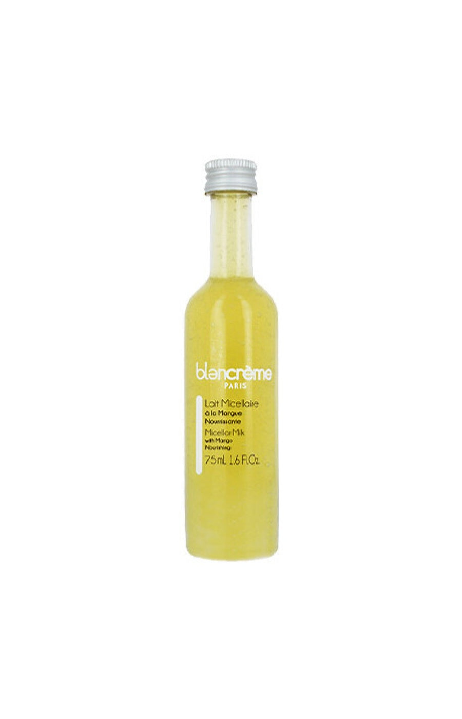 Lait micellaire - Mangue - Peaux sèches - 75 ml