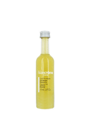 Lait micellaire - Mangue - Peaux sèches - 75 ml