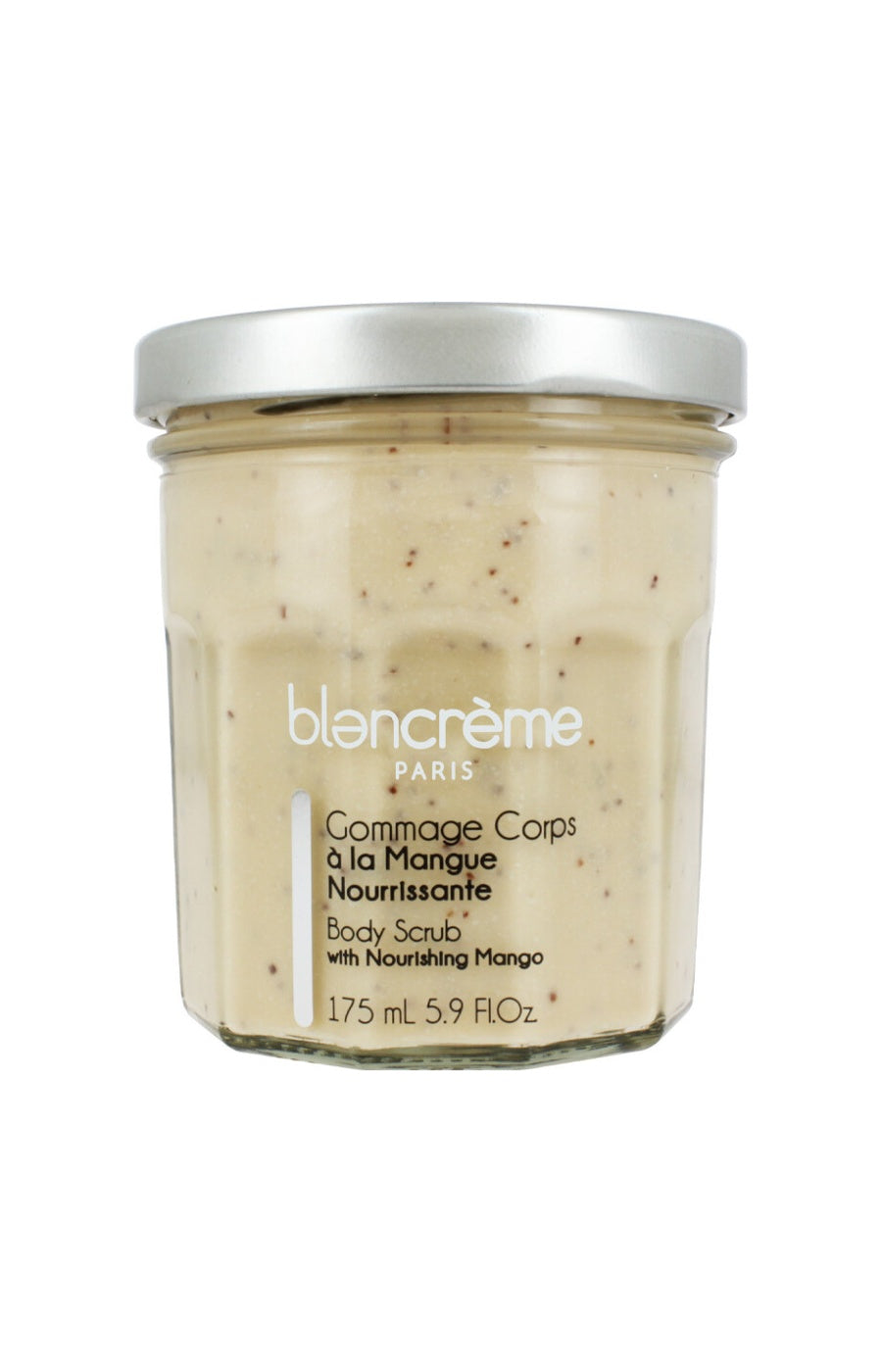 Gommage nourrissant - Mangue - Corps - 175 ml