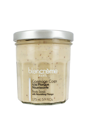 Gommage nourrissant - Mangue - Corps - 175 ml