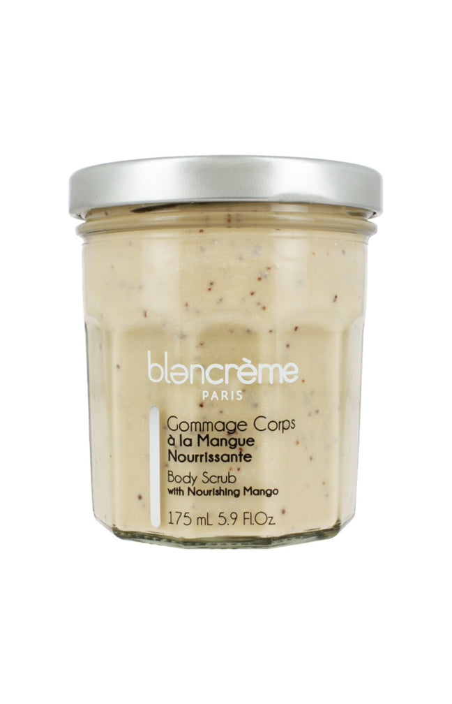 Gommage nourrissant - Mangue - Corps - 175 ml