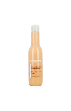Crème bain douche - Mangue - 200 ml